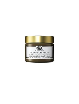 Plantscription™ Renewing Night Cream 50ml - Origins - FashionsVida
