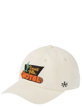 Herren Hut Beige 514210