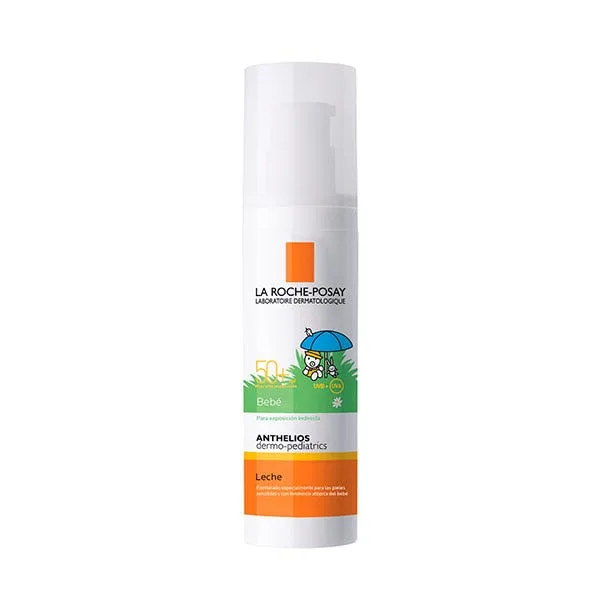 Anthelios Dermo-Pediatrics Spf 50 - LA ROCHE POSAY - FashionsVida