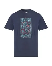 Camiseta Hombre Azul marino L,M,XL Hombre