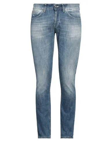 Jeanshose Herren Blau 28,29 Herren - Dondup - FashionsVida