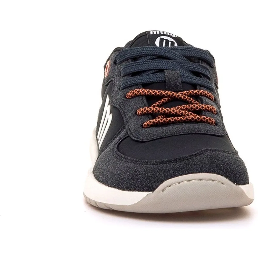 Zapatillas deportivas para mujer con piso barefoot - mustang - FashionsVida
