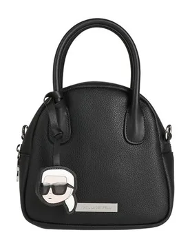 Handtaschen Damen Schwarz -- Damen - Karl lagerfeld - FashionsVida