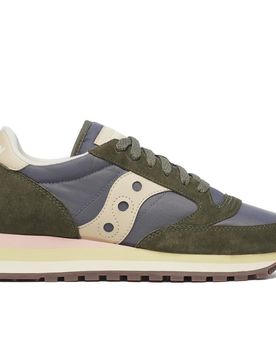 Saucony Sneakers Verde
