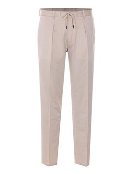 Circolo 1901 Pantaloni beige