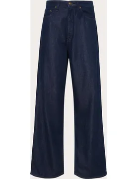Rag & Bone - Pantalón vaquero recto Logan - Rag & Bone - FashionsVida