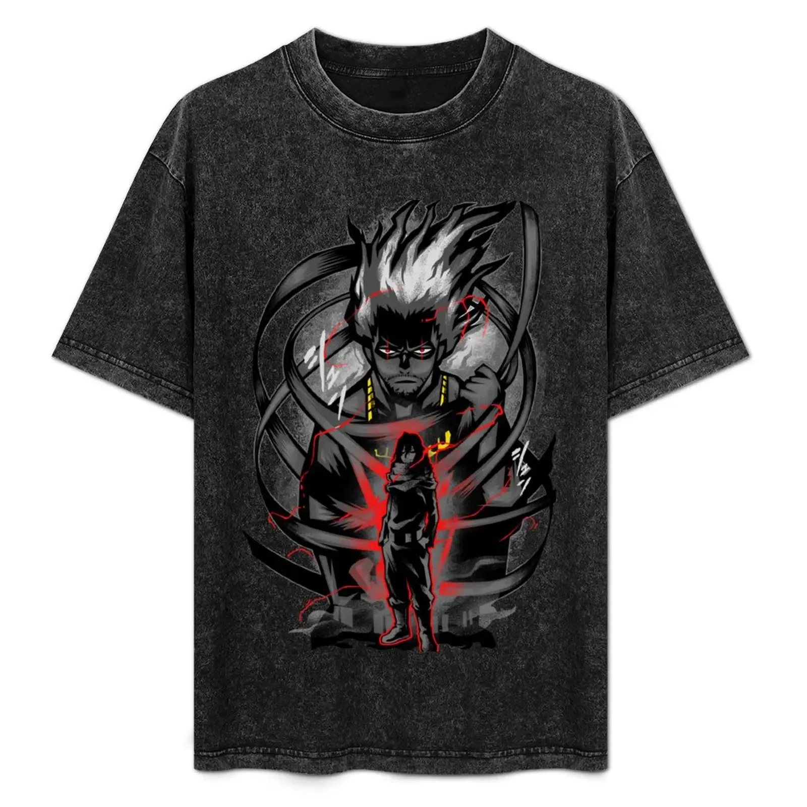 Erasure Hero T-Shirt Basic Crew Neck Short Sleeve Top - Aliexpress - FashionsVida