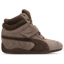 Speedcat Donna - Sneakers Marrone - Taglia 42 - Pelle 42
