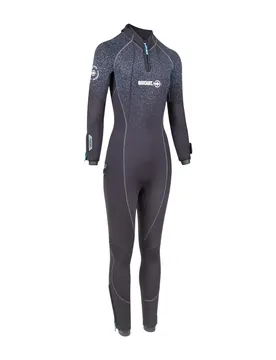 Muta Subacquea Da Donna Focea Comfort 6 5 Mm