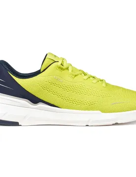 Sneaker Vittour Lime Green / Navy EU 44