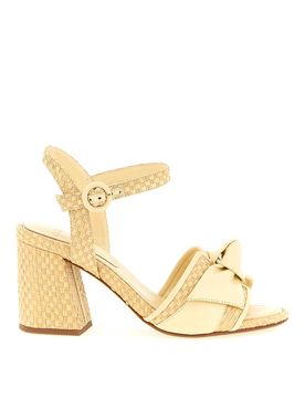 Maxi Clarita Sandals