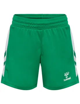 Shorts für Kinder - Vert - unisex - Size: 14 ans - Hummel - FashionsVida