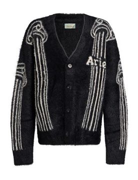 Rebecas Hombre Negro L,XL Hombre