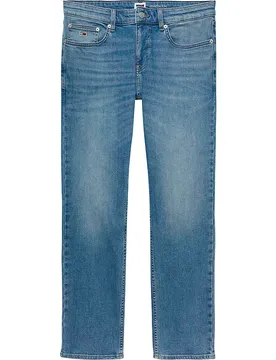 Jean Dm0dm20758 Denim Medium 28