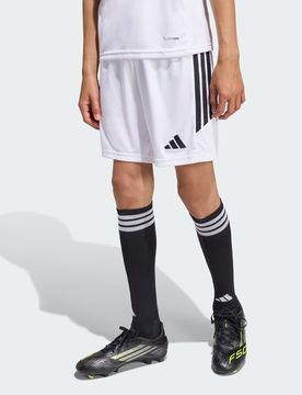 Short Tiro26 League 9-10A White / Black / Black