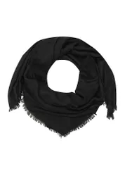 Max Mara Sciarpa nero