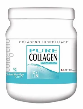 Poudre De Collagène Pure Saveur Neutre