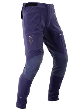 Pantaloni Trail 8.0 Cargo Galaxy Blue