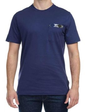 T-shirt Uomo Barbour MTS0682BL46