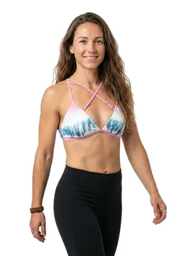 Barts Haut De Bikini Ara Plunge - Barts - FashionsVida
