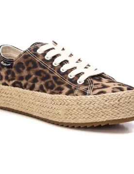 Baskets 173149 Leopard EU 39