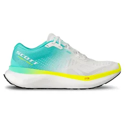Scarpe Da Running Pursuit Ride 2 Florida Green / White EU 39