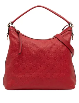 Small Guccissima Miss GG Hobo - Gucci - FashionsVida
