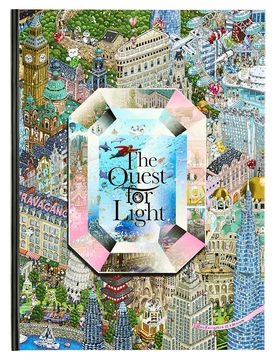 The Quest for Light Unisex OS