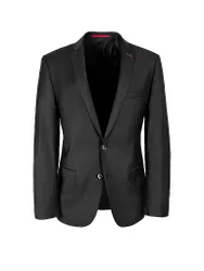 Robson Sakko Slim Fit nero 52