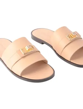 Dolce&Gabbana 77582 Beige EU 44