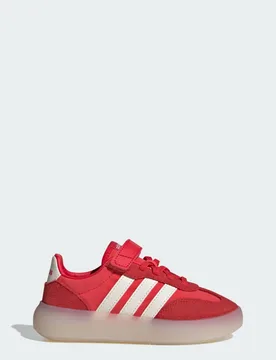 Scarpe Barreda Decode 32 Semi Lucid Red / Off White / Pure Ruby - Adidas - FashionsVida