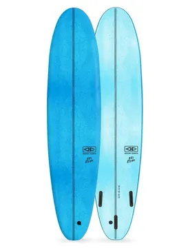 Planche De Surf Ezi-rider 8´0´´ Blue 243.8 cm unisex