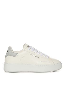 Crime London Sneaker extraleggera