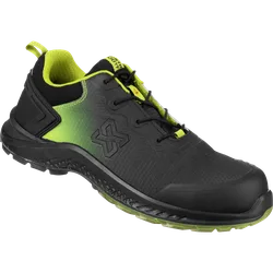 WÜRTH MODYF Chaussures de sécurité basses FADE S3S ESD Noir Gris foncé 43