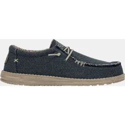 Mocasines clásicos de hombre