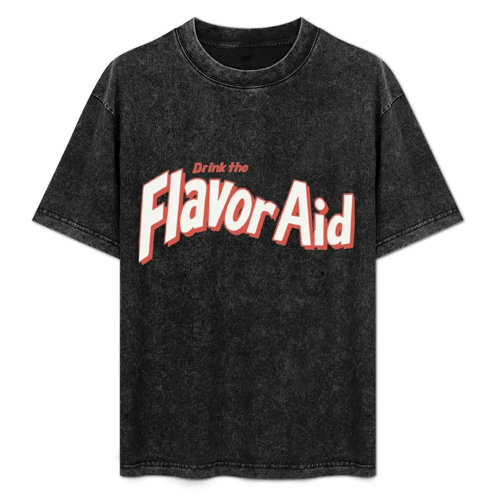Drink the flavor aid T-Shirt Sport Basic Moisture Wicking Tee - Aliexpress - FashionsVida