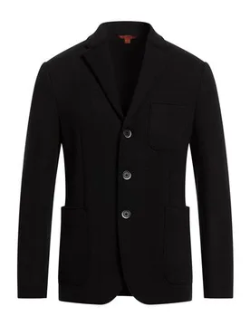 Blazer Herren Schwarz 46,48,50,52,54,56 Herren - Barena - FashionsVida