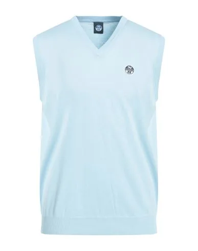 Pullover Hombre Azul celeste L,M,S Hombre - North Sails - FashionsVida