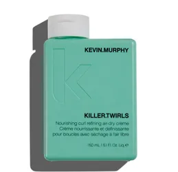Crema Refinadora Killer Curls