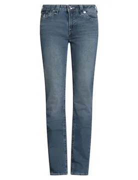 Pantalones vaqueros Mujer Azul marino 27,28 Mujer - True religion - FashionsVida