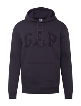 GAP Sudadera negro