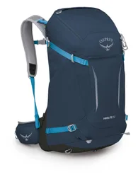 Sac à dos de randonnée - Hikelite 32 Atlas Blue - Taille S/M - Bleu