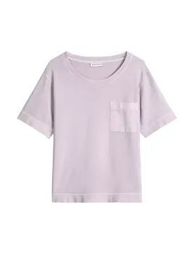 Jersey T-Shirts Shortsleeve female