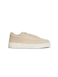 Sneaker beige 39 damen