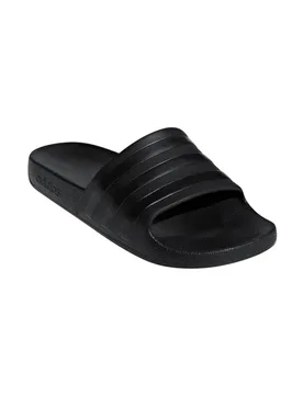 Sandale - ADILETTE AQUA - EU37 bis EU47 - Größe EU46 - schwarz - Unisex - unisex - Adidas - FashionsVida