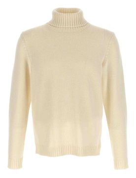 Zanone Maglione scollo a tartaruga
