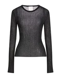 Pullover Damen Schwarz L Damen