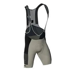 Salopette Endurance 5.0 Cargo Stone Grey