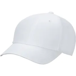 Golf Cap S CB Custom P, weiss/schwarz m__l