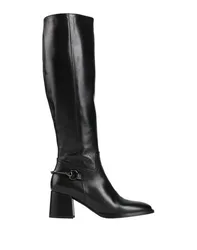 Bota Mujer Negro 35,36 Mujer
